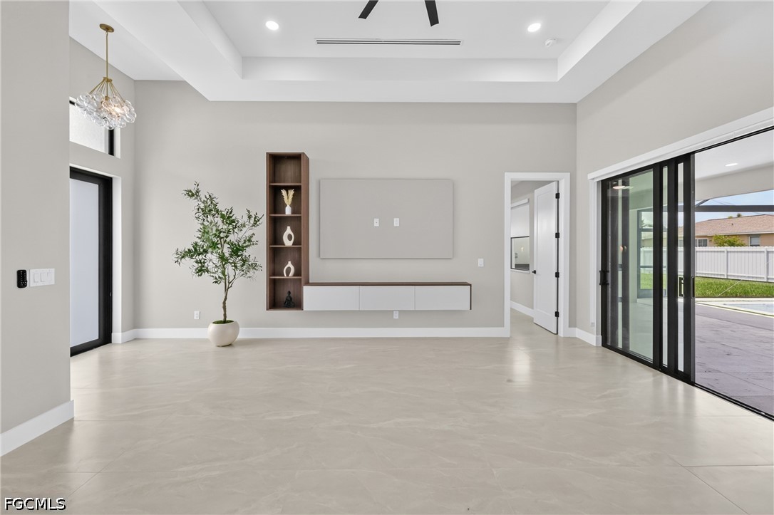 4 Bed Pool Home for Sale in Cape Coral, photo 19