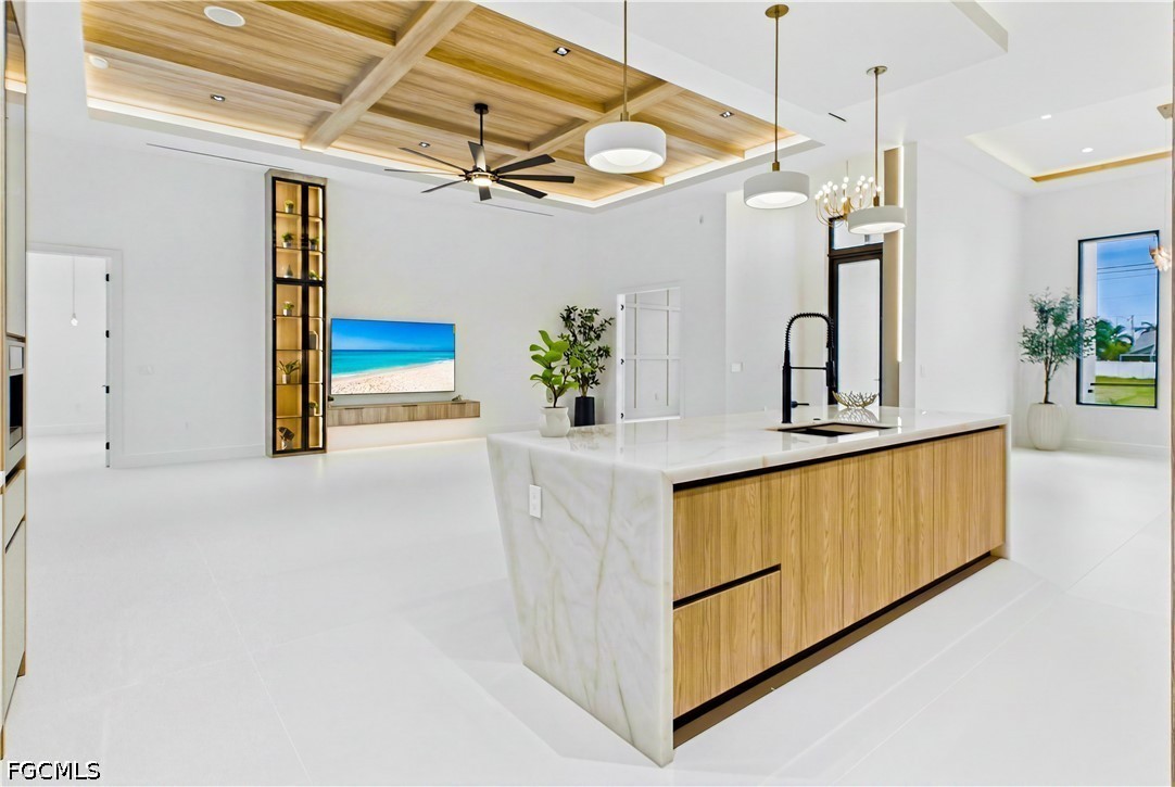 4 Bed Pool Home for Sale in Cape Coral, photo 19