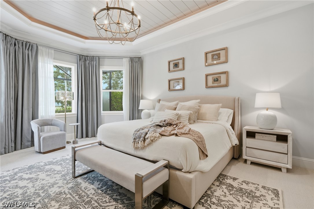 3 Bed Pool Home for Sale in Naples, photo 19