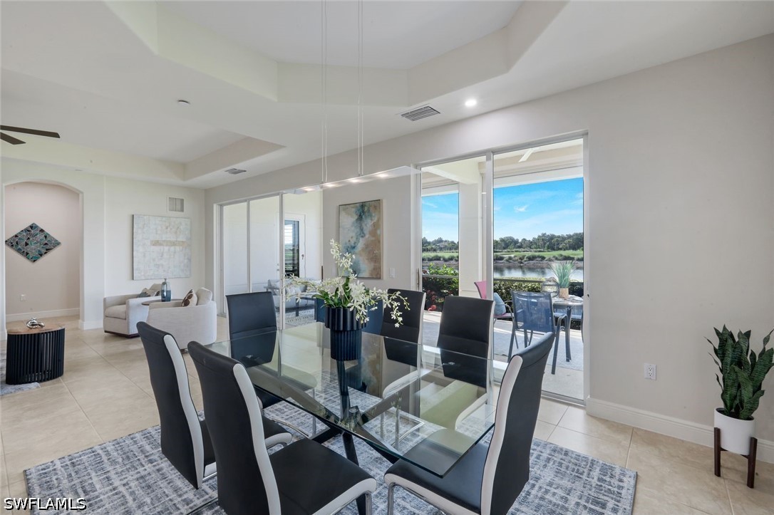 3 Bed Waterfront Home for Sale in Naples, photo 19