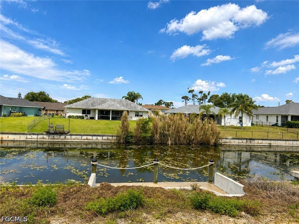 Waterfront Home for Sale in Cape Coral, photo 19