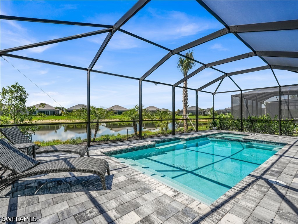 4 Bed Pool Home for Sale in Webbs Reserve, photo 19