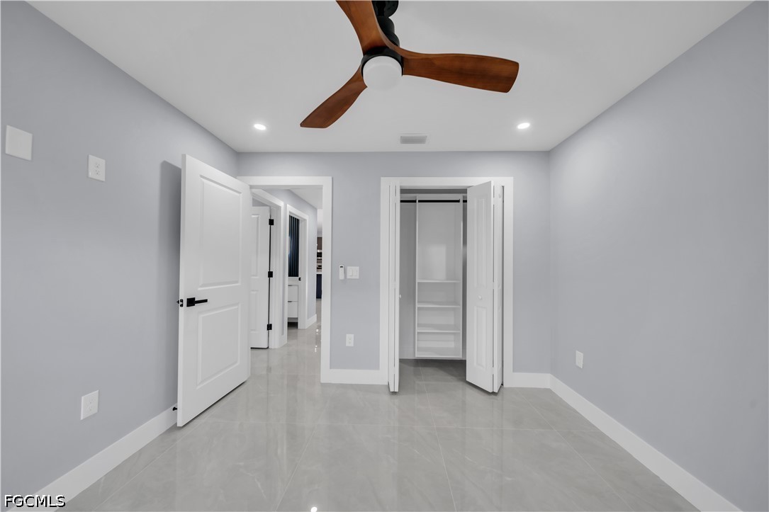 3 Bed Pool Home for Sale in Cape Coral, photo 19