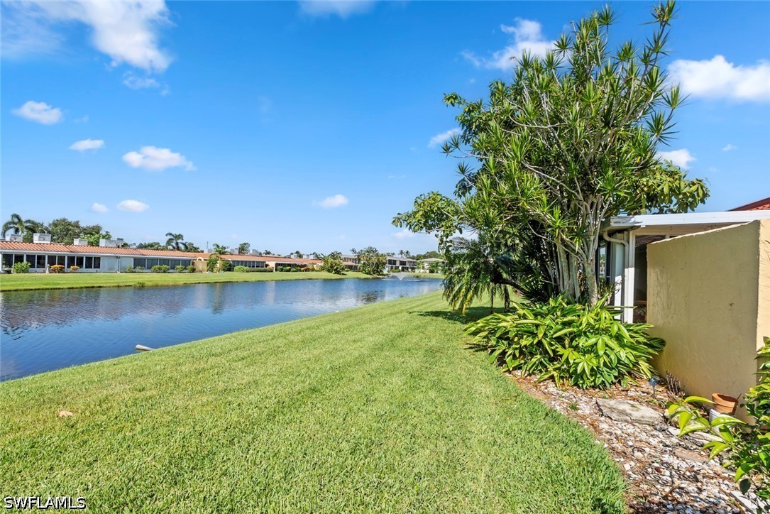 2 Bed Waterfront Home for Sale in Naples, photo 19