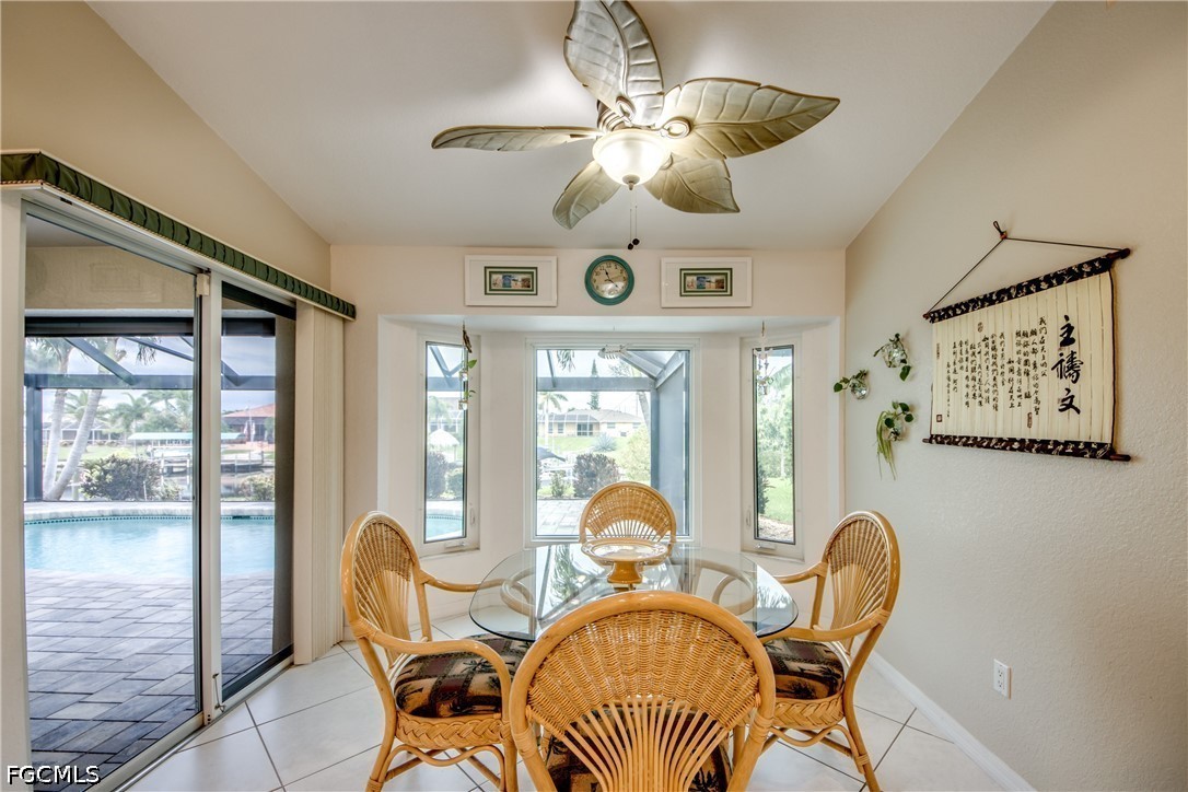 3 Bed Pool Home for Sale in Cape Coral, photo 19