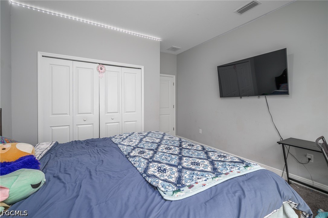4 Bed Pool Home for Sale in Cape Coral, photo 19
