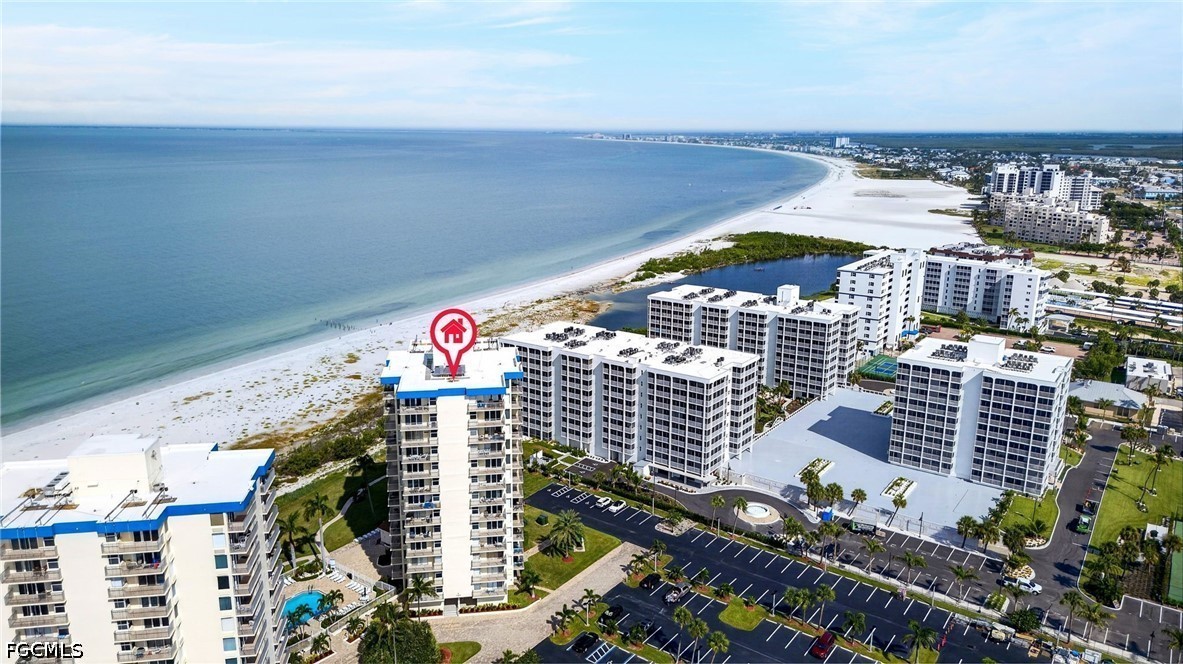 1 Bed Waterfront Home for Sale in Fort Myers Beach, photo 19