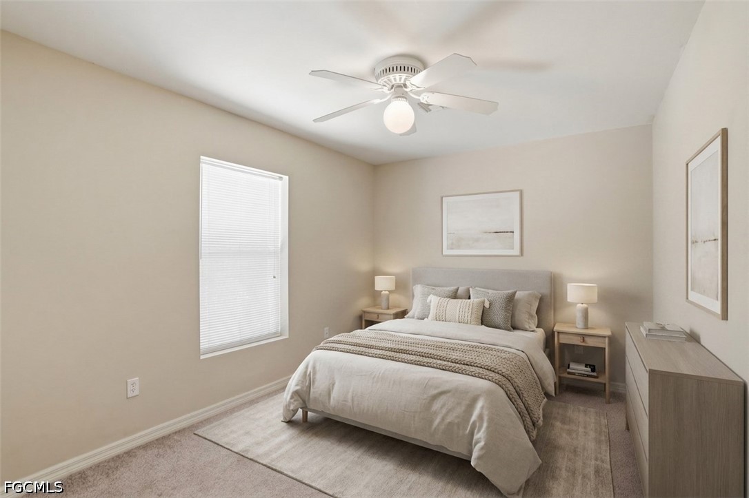 3 Bed Attached for Sale in Naples, photo 19