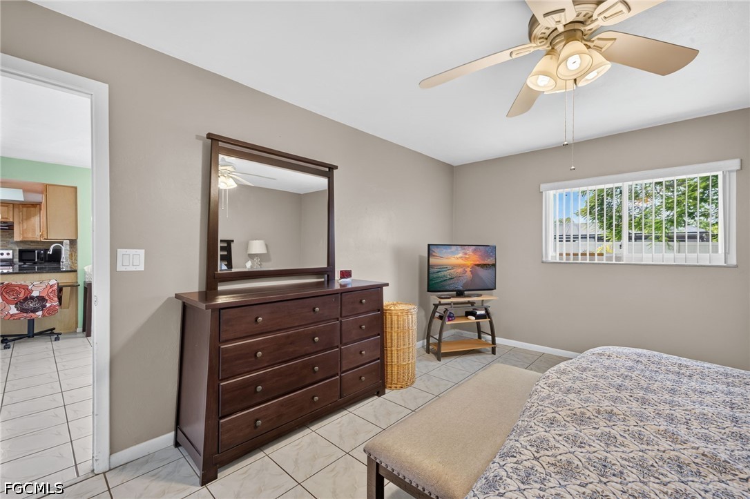 3 Bed Pool Home for Sale in Cape Coral, photo 19