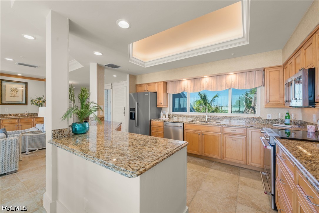 3 Bed Waterfront Home for Sale in Sandrift, photo 19
