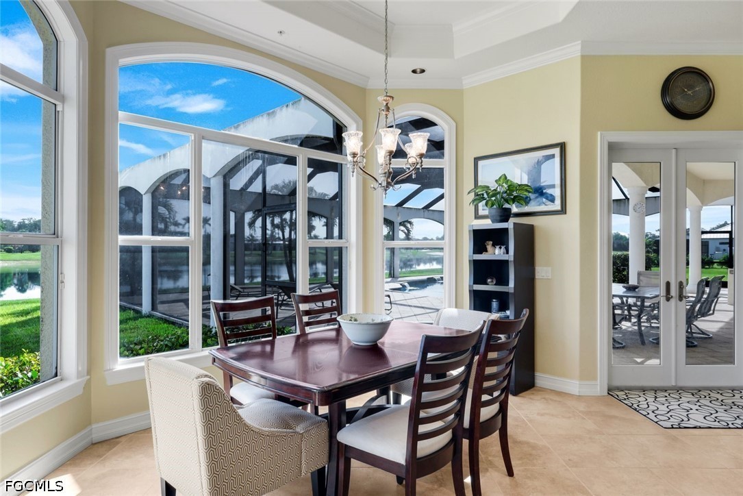6 Bed Pool Home for Sale in Estero, photo 19