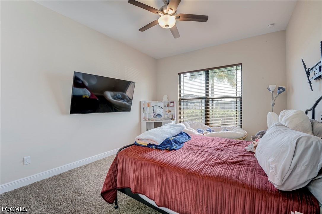 4 Bed Waterfront Home for Sale in Cape Coral, photo 19