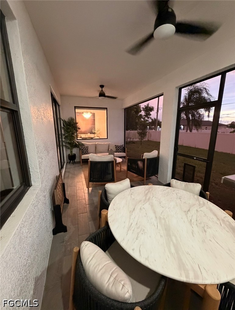 4 Bed SingleFamilyResidence for Sale in Cape Coral, photo 19