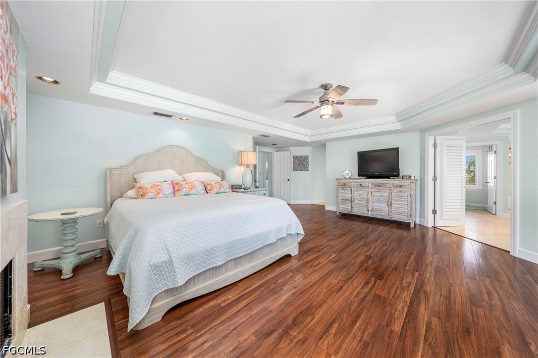 4 Bed Pool Home for Sale in Sanibel, photo 19