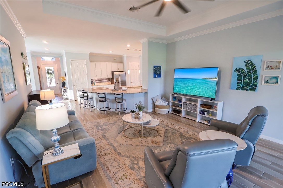 4 Bed SingleFamilyResidence for Sale in Punta Gorda, photo 19
