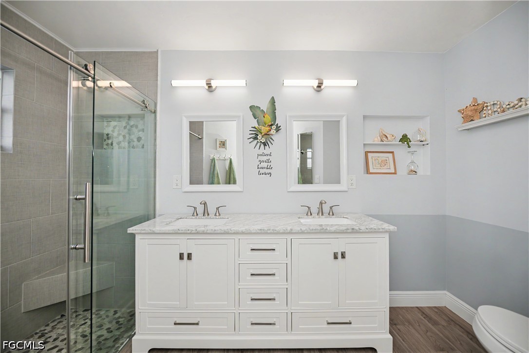 2 Bed SingleFamilyResidence for Sale in North Fort Myers, photo 19
