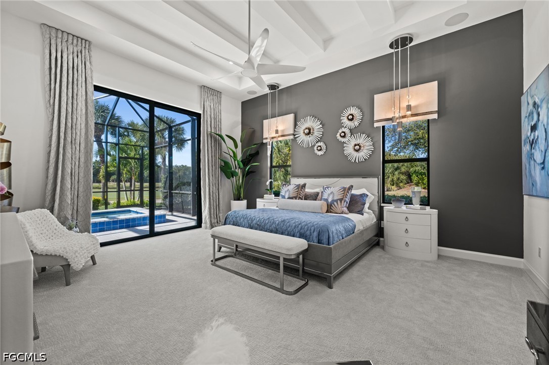 4 Bed Pool Home for Sale in Miromar Lakes, photo 19