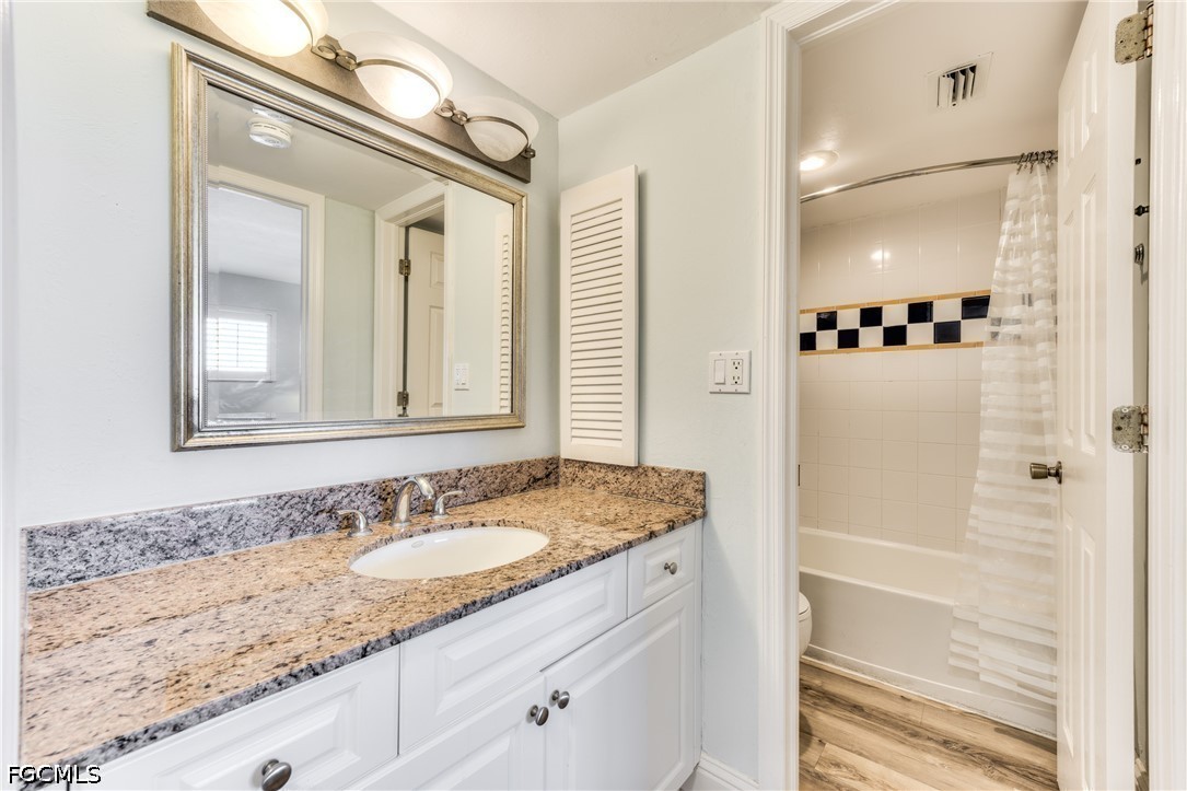 1 Bed Condominium for Sale in Tennis Villas, photo 19