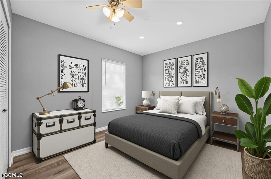 3 Bed Pool Home for Sale in Cape Coral, photo 19