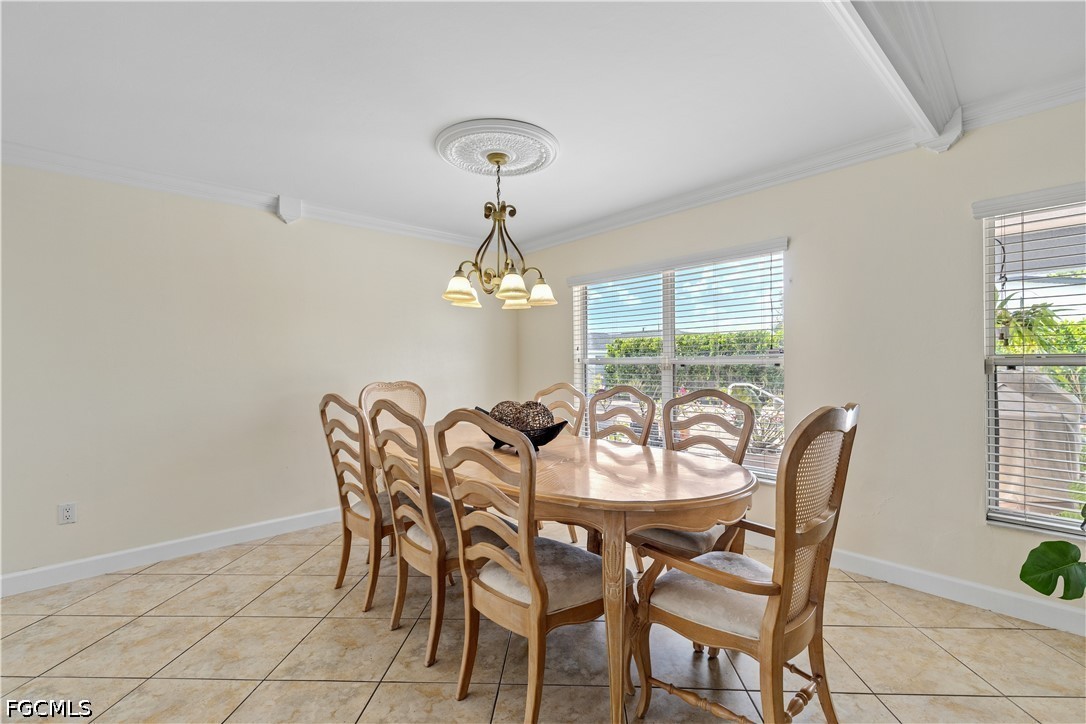 4 Bed Pool Home for Sale in Cape Coral, photo 19