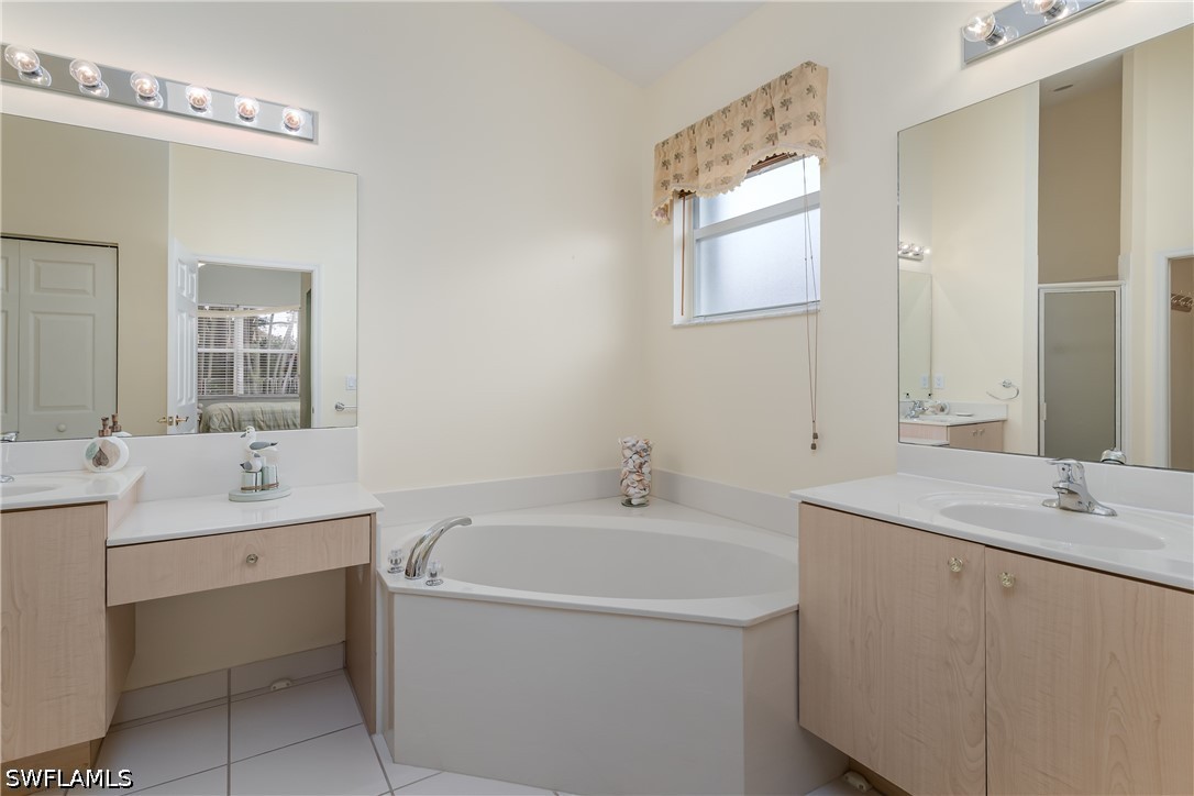 2 Bed Pool Home for Sale in Cascades At Estero, photo 19