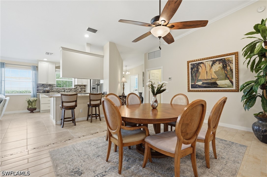 2 Bed Pool Home for Sale in Bonita Springs, photo 19