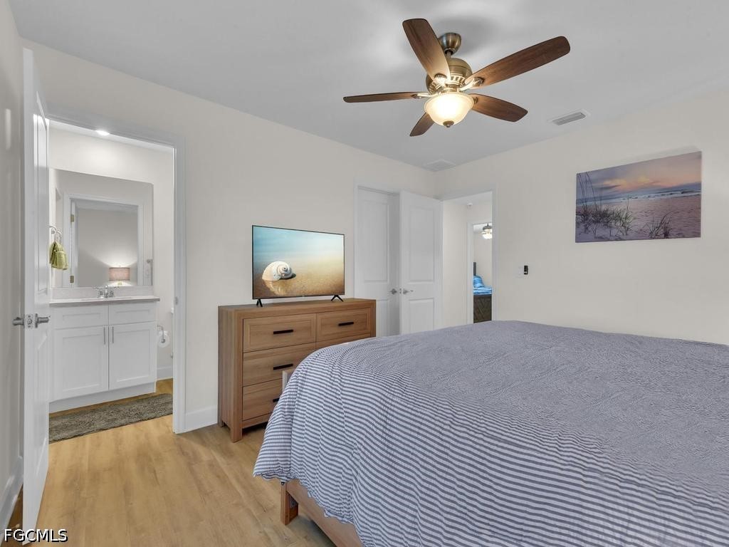 4 Bed Pool Home for Sale in Cape Coral, photo 19