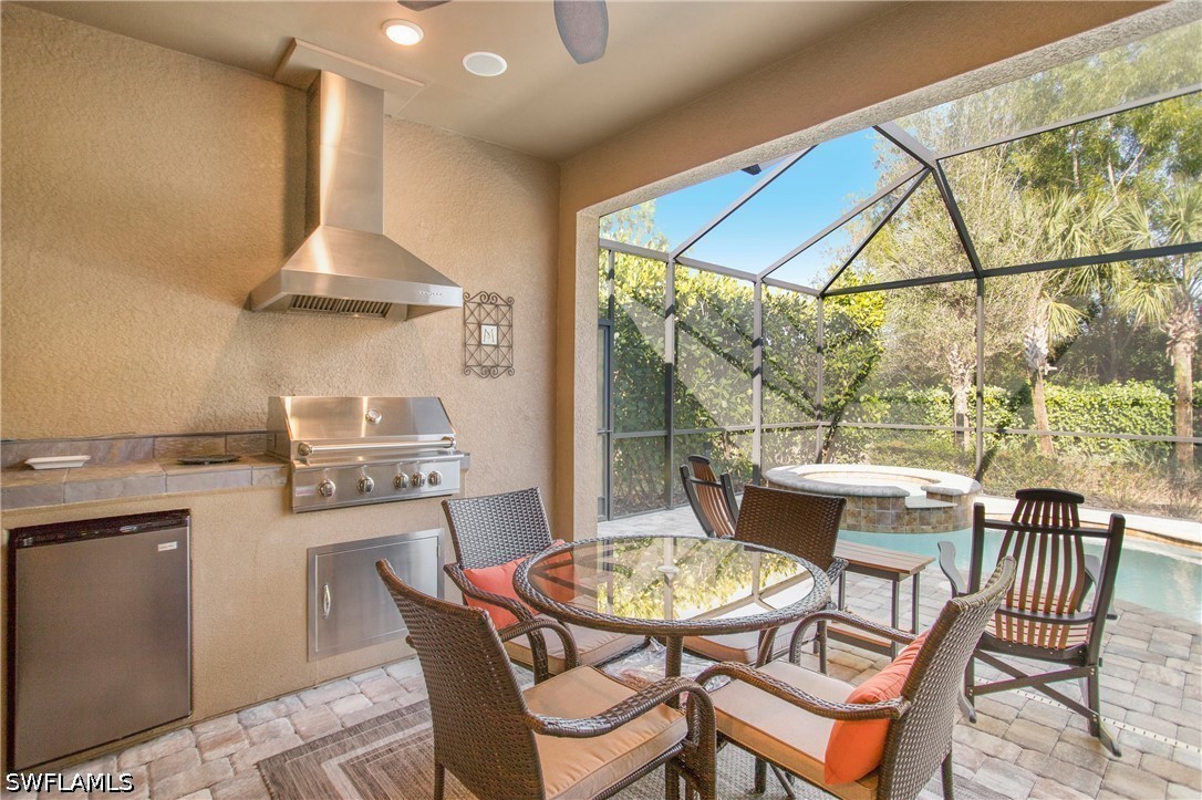 2 Bed Pool Home for Sale in Winding Cypress, photo 19
