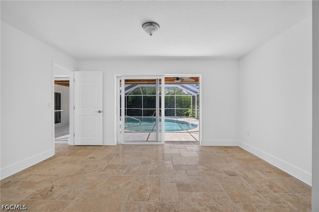 3 Bed Pool Home for Sale in Fort Myers, photo 19