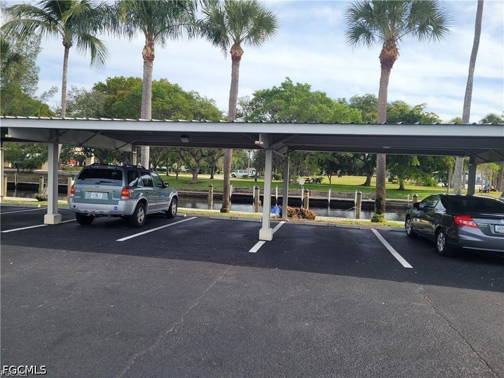 2 Bed Pool Home for Sale in Cape Coral, photo 19