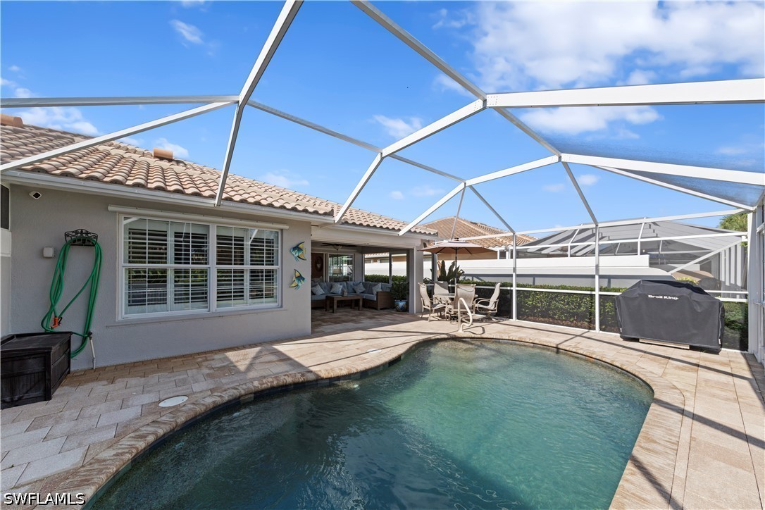 2 Bed Pool Home for Sale in Bonita Springs, photo 19