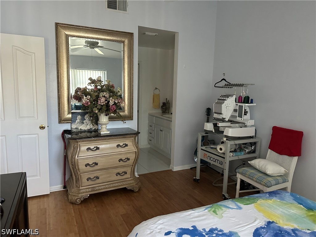 3 Bed Attached for Sale in Tanglewood, photo 19