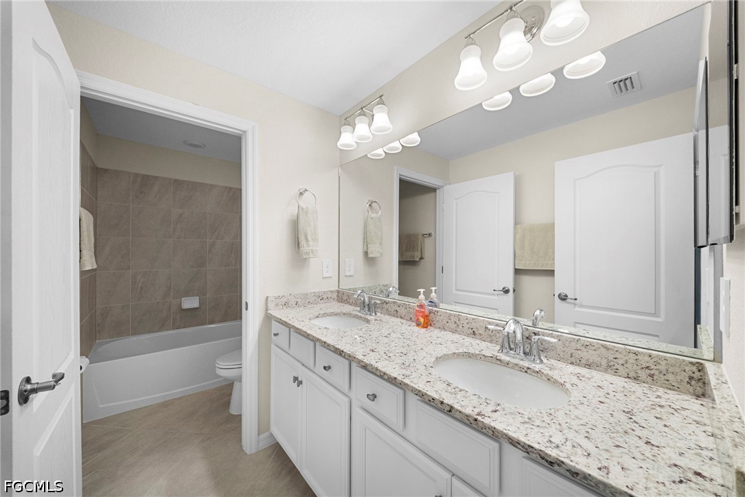 4 Bed Pool Home for Sale in Hampton Lakes, photo 19