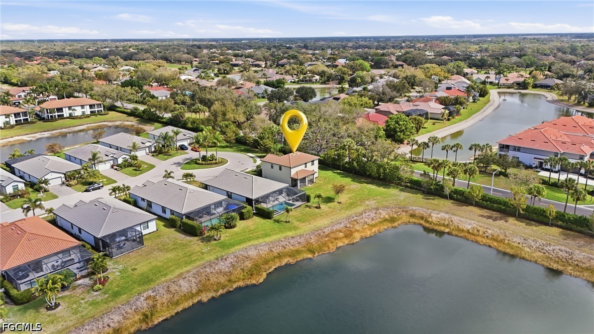 4 Bed Waterfront Home for Sale in Fort Myers, photo 19