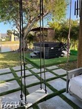 2 Bed Waterfront Home for Sale in Cape Coral, photo 19