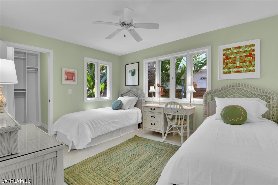 4 Bed SingleFamilyResidence for Sale in Naples, photo 19