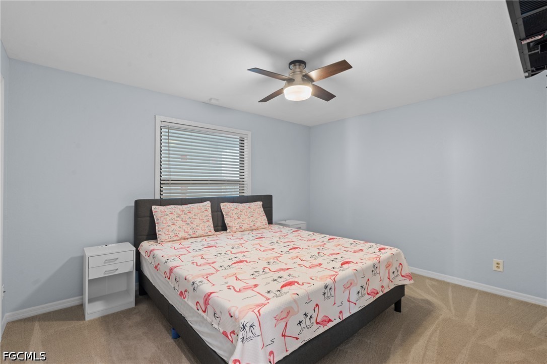2 Bed Waterfront Home for Sale in Cape Coral, photo 19