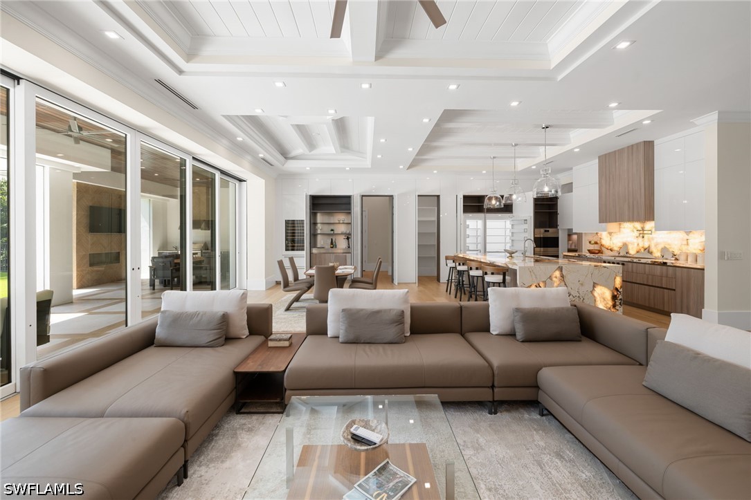 5 Bed Pool Home for Sale in Moorings, photo 19