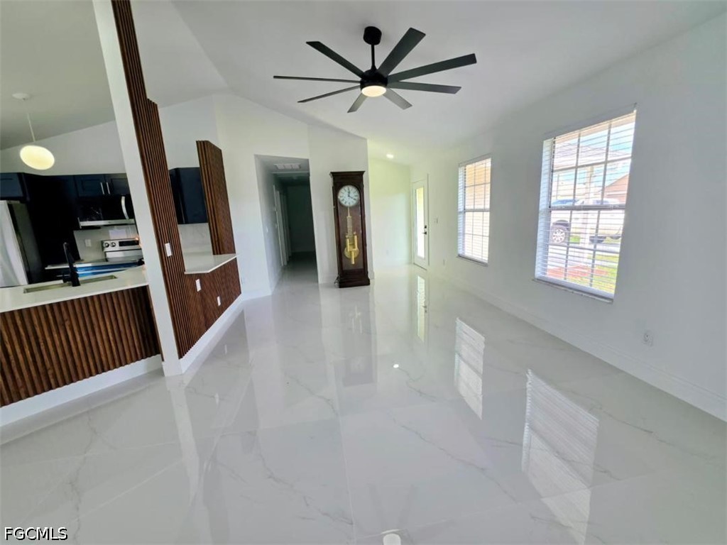 3 Bed Pool Home for Sale in Cape Coral, photo 19