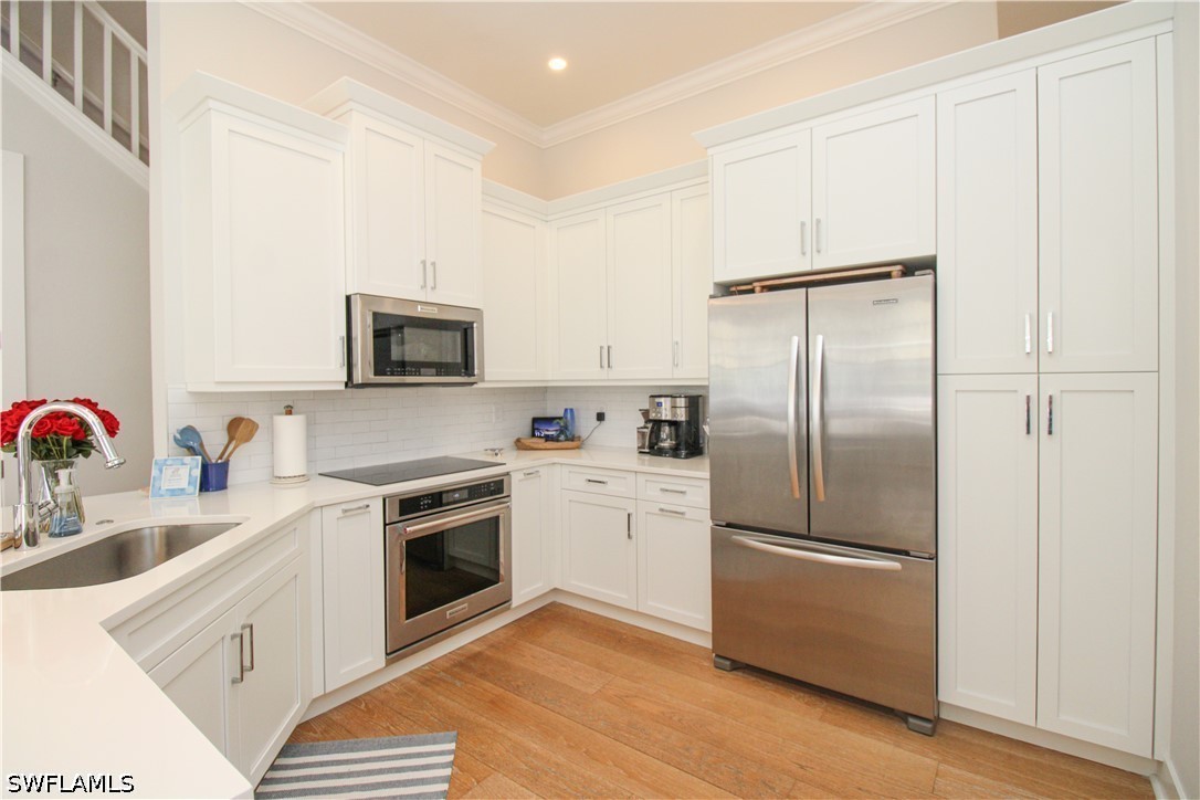 3 Bed Condominium for Sale in Villas Napoli, photo 19