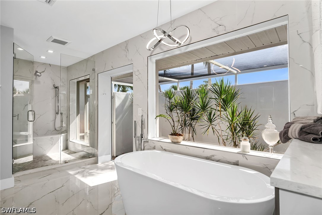 5 Bed Pool Home for Sale in Marco Island, photo 19