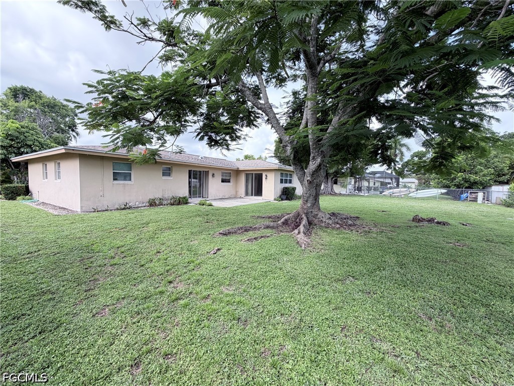 4 Bed SingleFamilyResidence for Sale in Fort Myers, photo 19