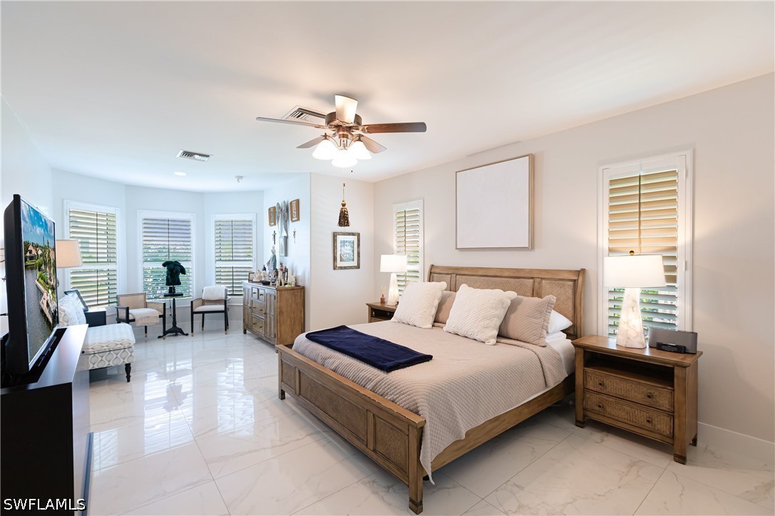 3 Bed Pool Home for Sale in Marco Beach, photo 19