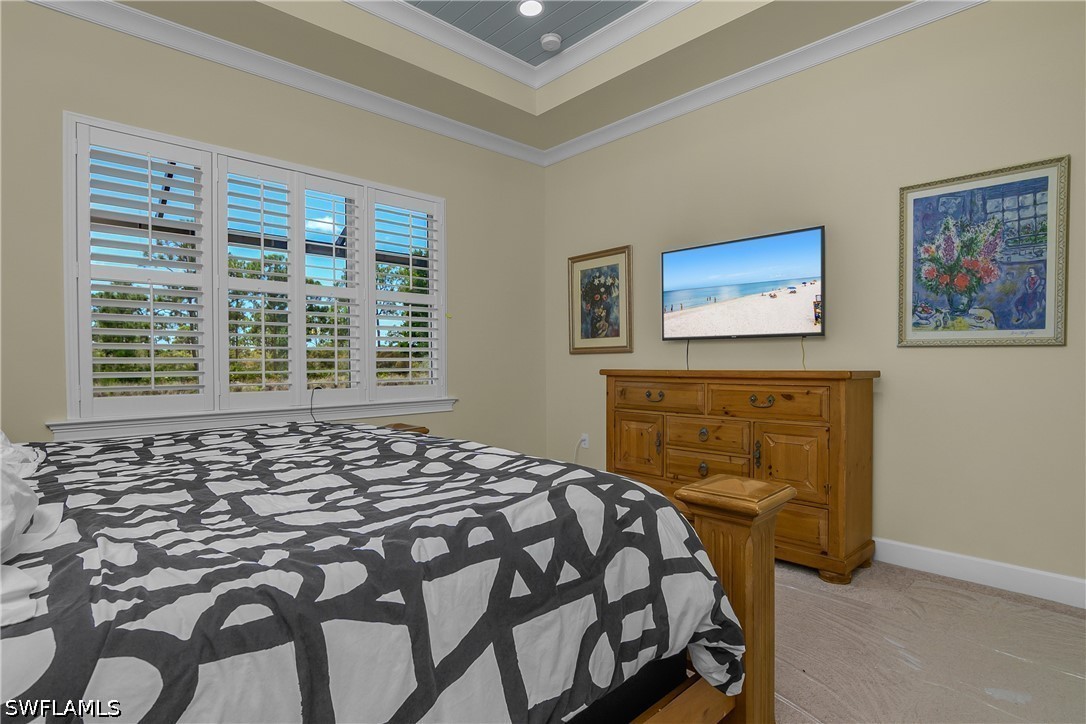 3 Bed Pool Home for Sale in Naples, photo 19