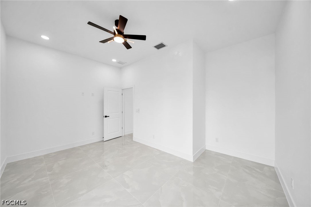 3 Bed Pool Home for Sale in Cape Coral, photo 19