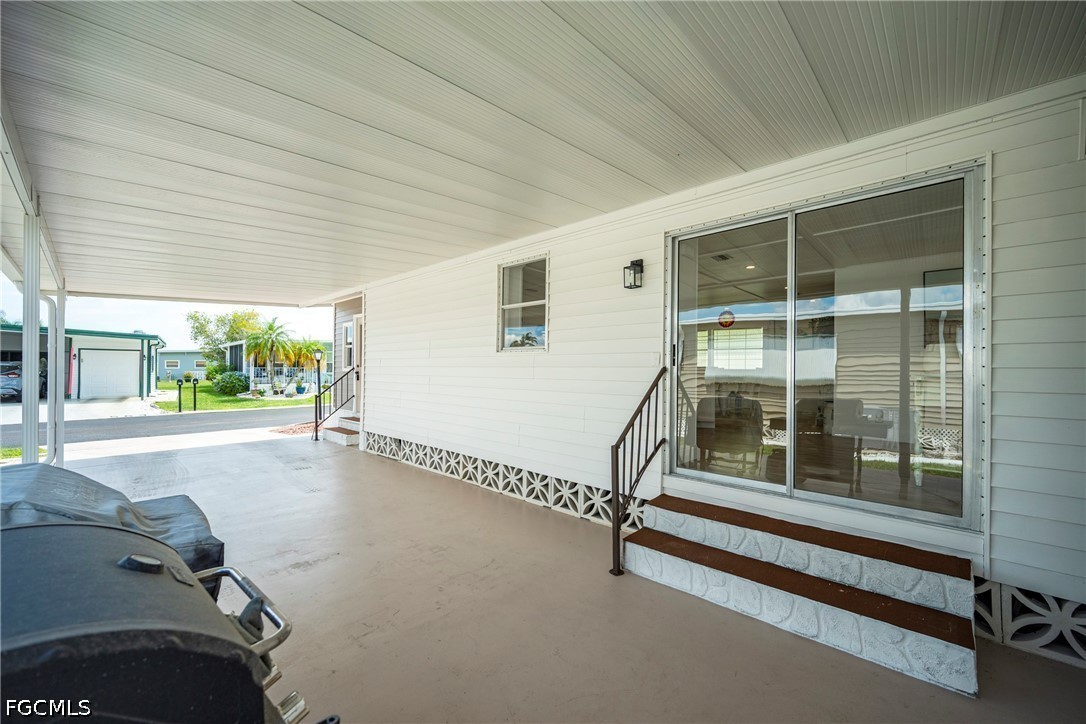 2 Bed ManufacturedHome for Sale in North Fort Myers, photo 19