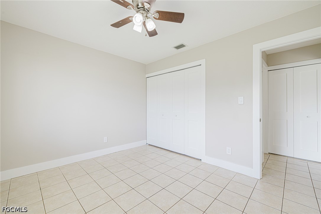 2 Bed Waterfront Home for Sale in Cape Coral, photo 19