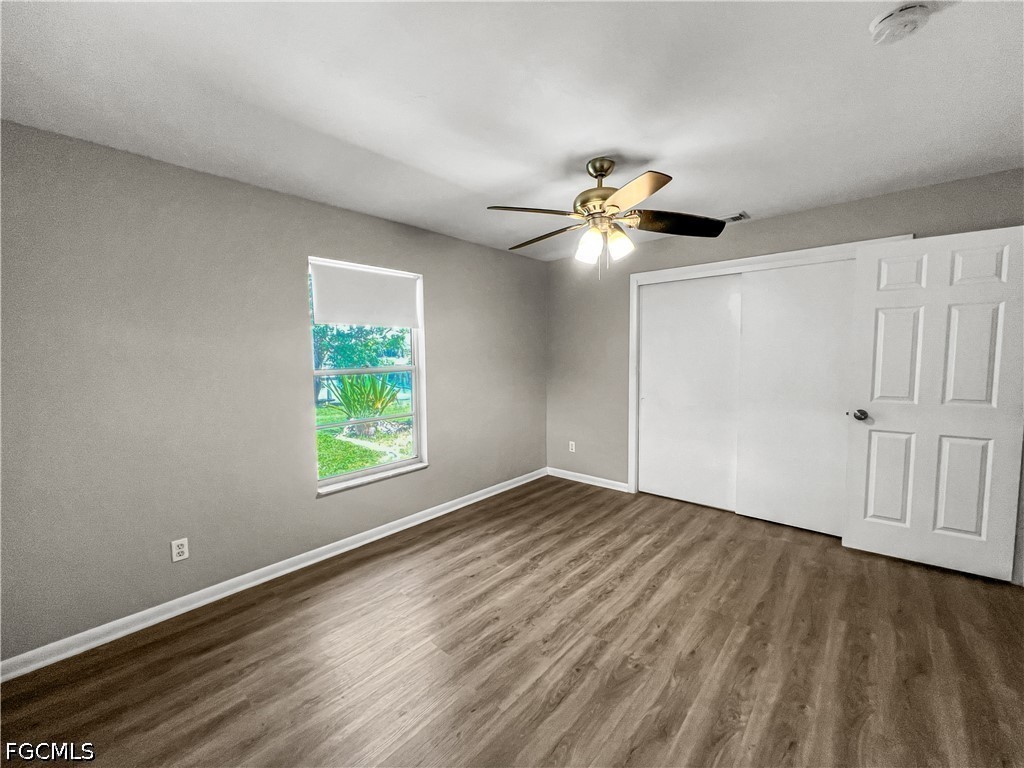 2 Bed Waterfront Home for Sale in Cape Coral, photo 19