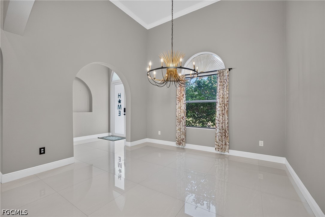 5 Bed Pool Home for Sale in Naples, photo 19