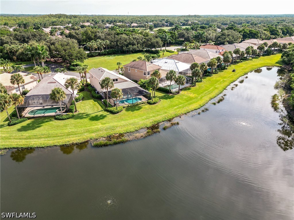 3 Bed Pool Home for Sale in Oak Strand, photo 19